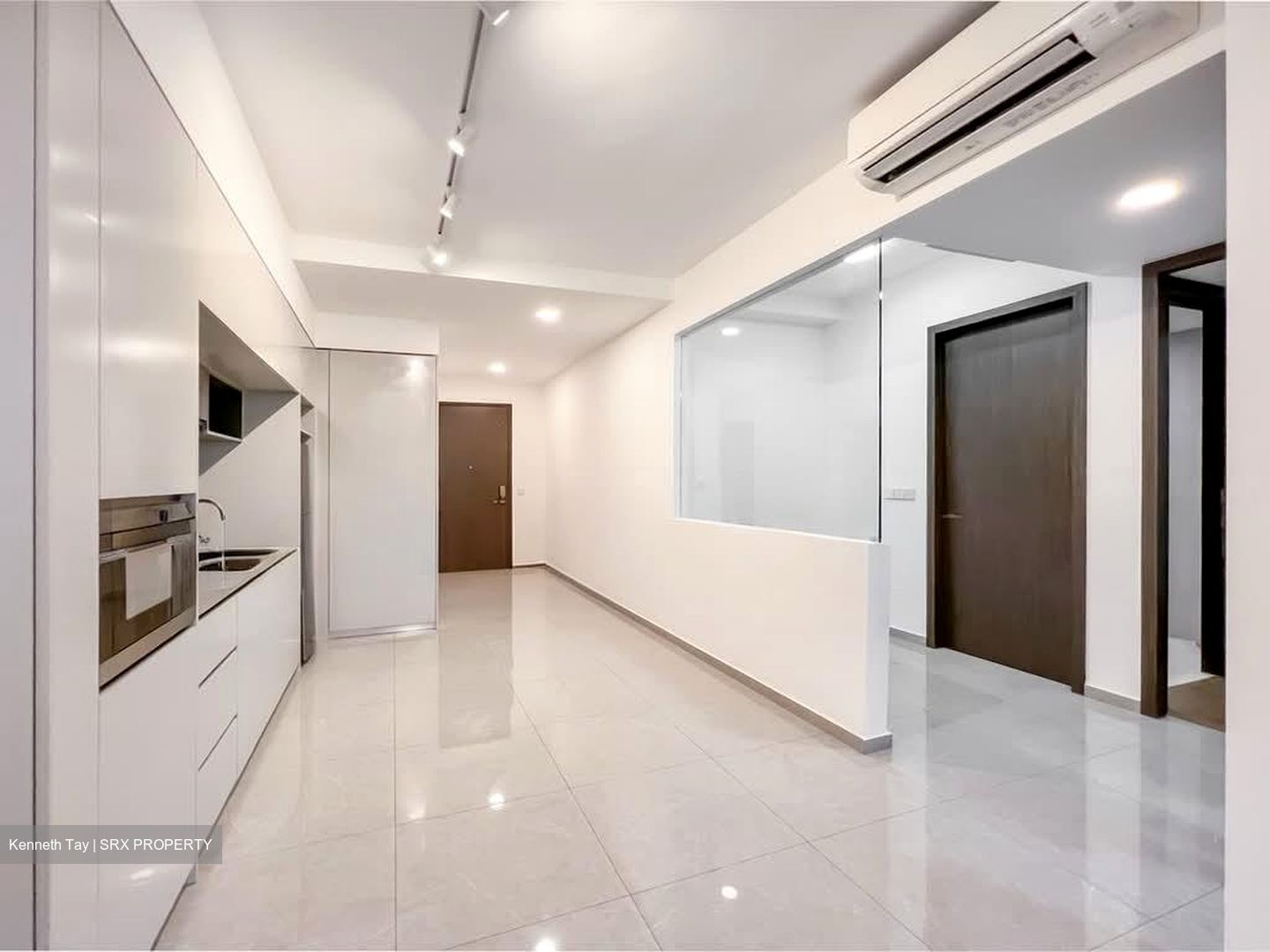 Parc Clematis (D5), Apartment #569209561